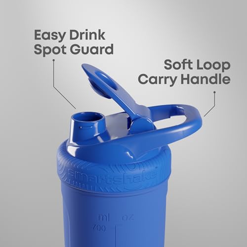 Harry Potter Reforce Stainless Steel Protein Shaker Bottle 900 ml