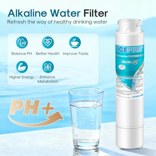 Alkaline RWF5800A (3 Count)