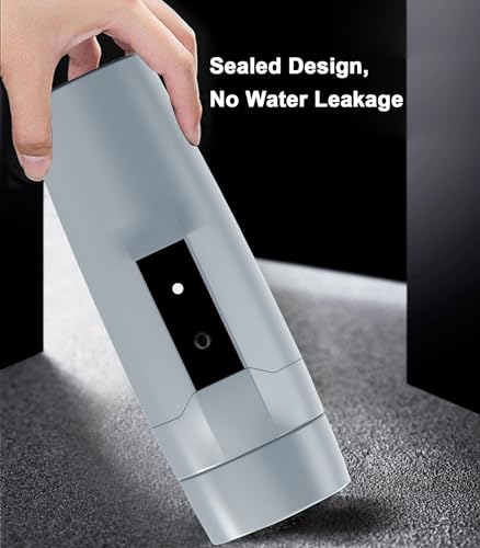 Portable Electric Kettle Boiler