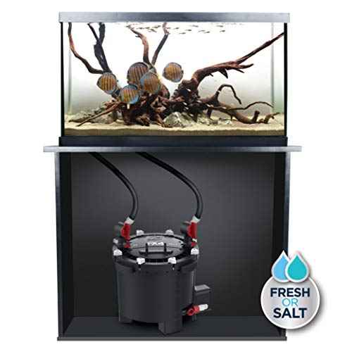 FX4 High Performance Aquarium Filter
