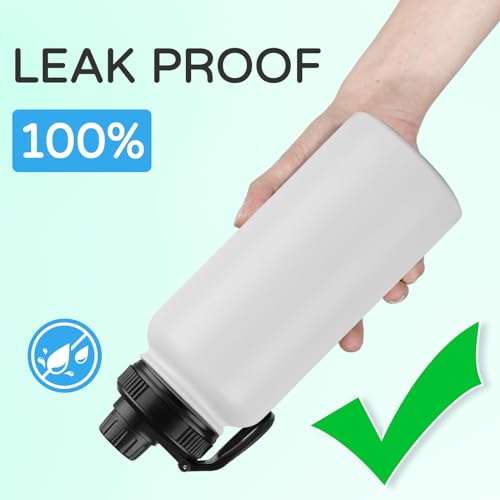 32 oz Insulated Water Bottle Bulk (8 Count)