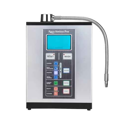 Aqua Ionizer Deluxe 9.0 Aqua
