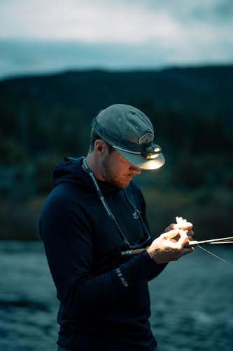 Vizz LED Headlamp