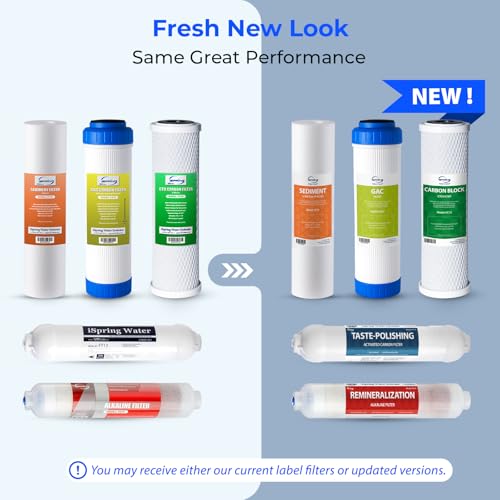 F8U NSF Certified 1 (8 Count)