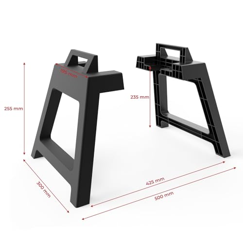 CAMPLUX AY132 Freestanding Stand and Carry Bag