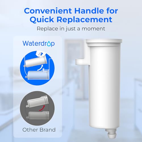 C33 Ice Maker Filter