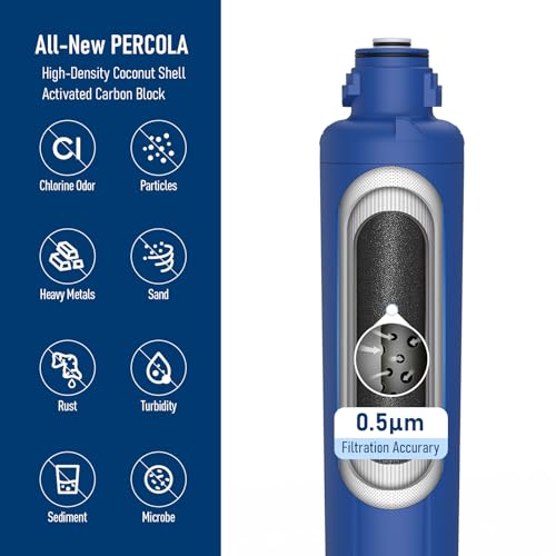 AP917HD Water Filter