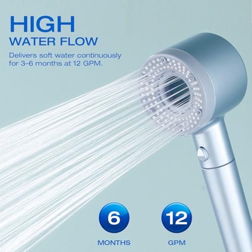 Whole House Water Softener and Filtration System Replacement