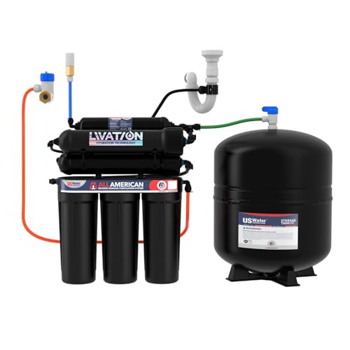 US Water Systems All American 5