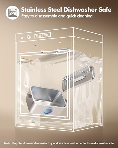 12L Dog Water Fountain
