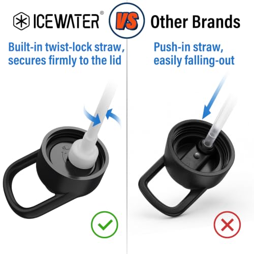 40 oz Versatile Water Bottle