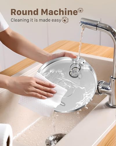 Pet Water Fountain Stainless Steel