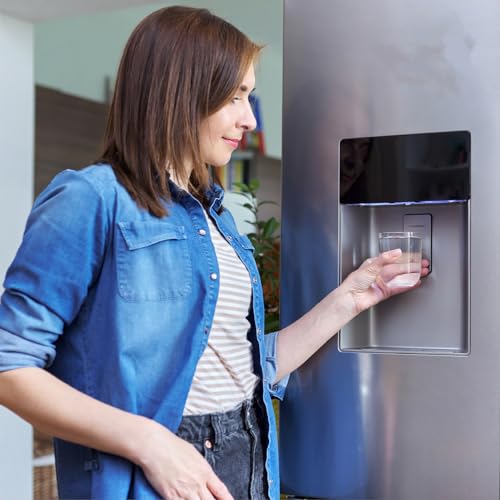 HX2019FR-A, HX2019F-A Water Replacement, 3 PCS (3 Count)