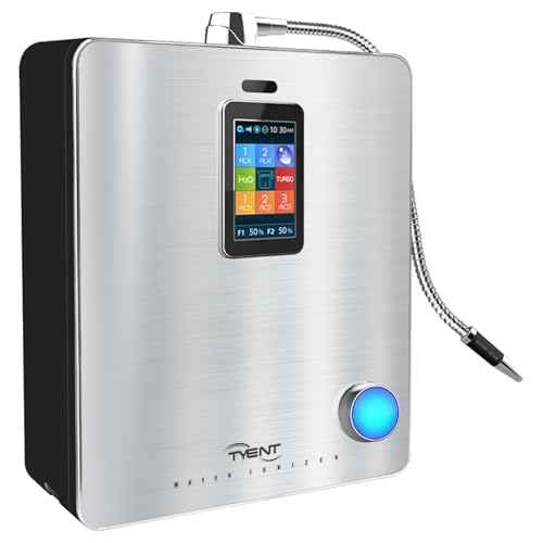 Ace 13 Water Ionizer