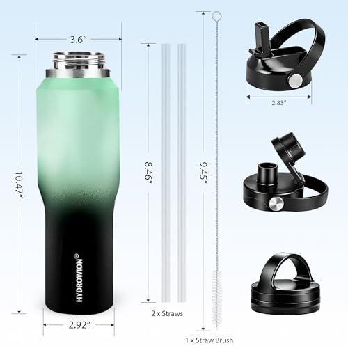 Water Bottle Stainless Steel