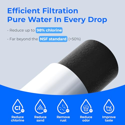 C33 Ice Maker Filter (8 Count)