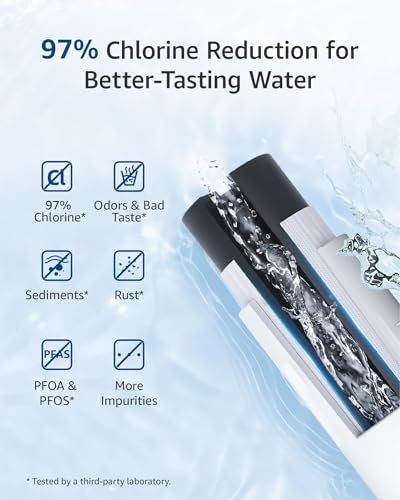 WS611B Water Filter Replacement for Samsung® DA29