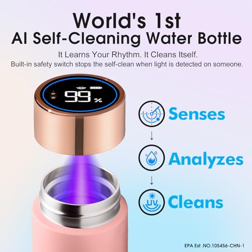 S1 Lite Mini 8.5oz Insulated Self