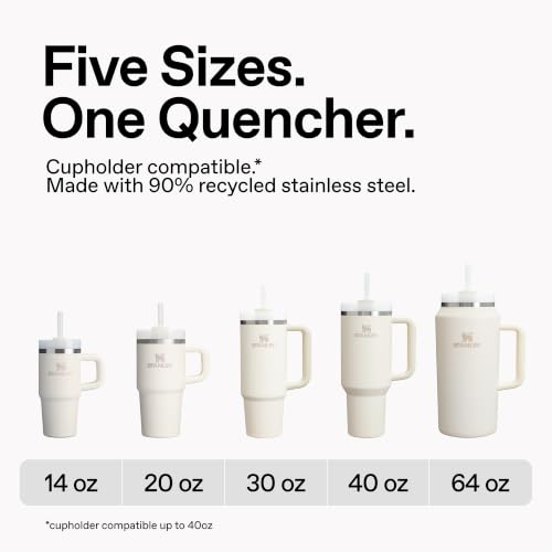 Quencher H2.0 Flow State Tumbler