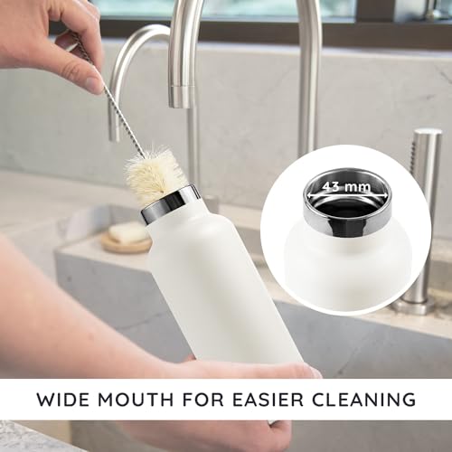 Insulated Water Bottle 24 oz