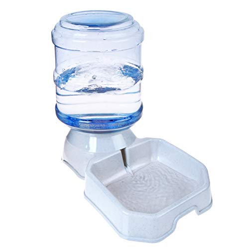 Pet Water Dispenser Station