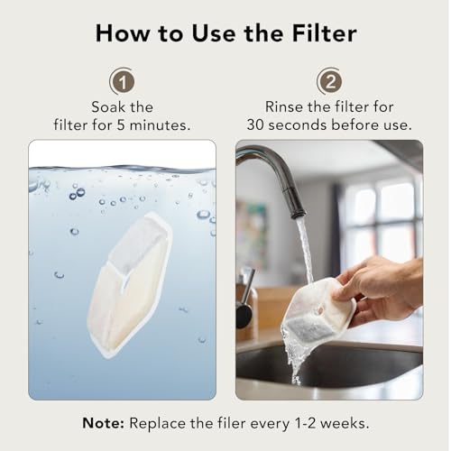 9 PCS Official Filters (9 Count)
