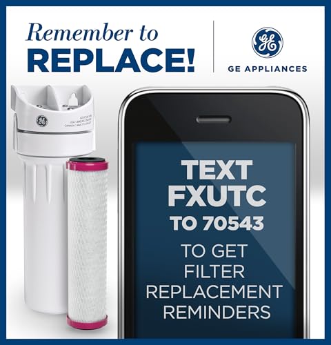 Basic Single Stage Drinking Water System Replacement Filter