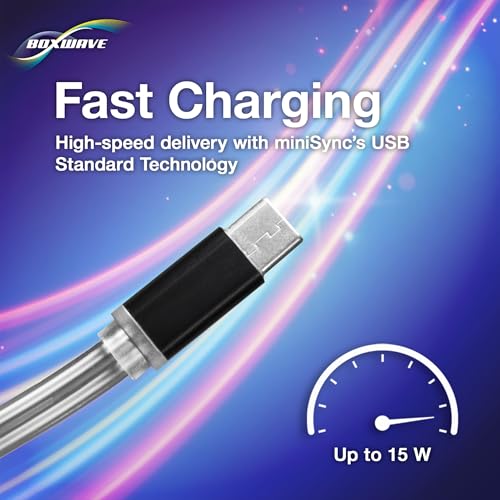 Cable Compatible with LARQ Bottle PureVis 25 oz