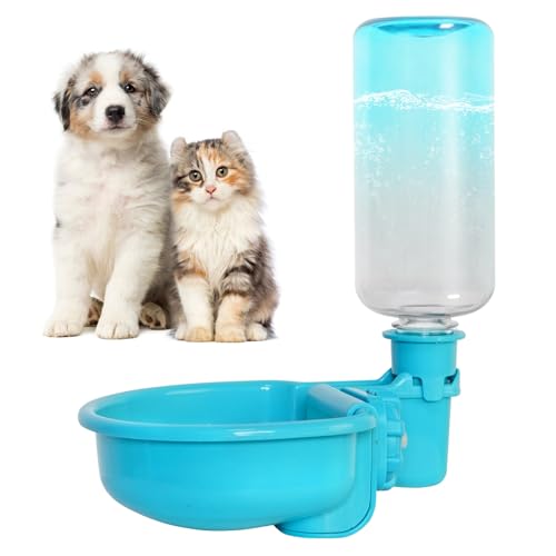 16 oz Gravity Pet Water Bowl