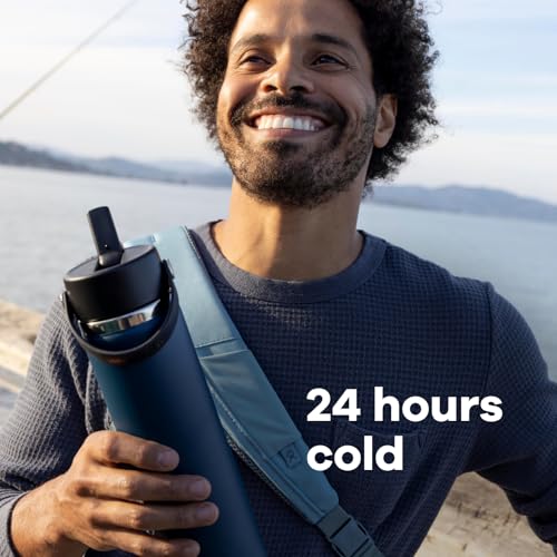Water Bottle Insulated Stainless Steel