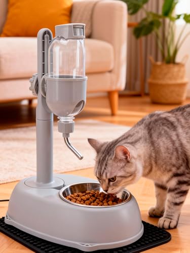 Pet Water Dispenser