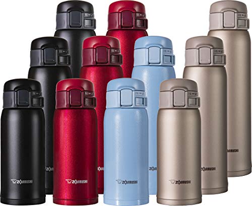 Stainless Mug