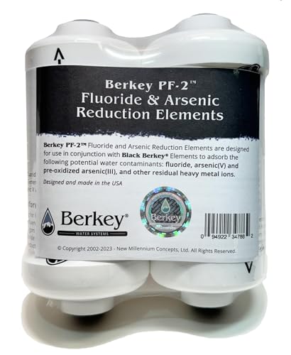Travel Berkey Gravity
