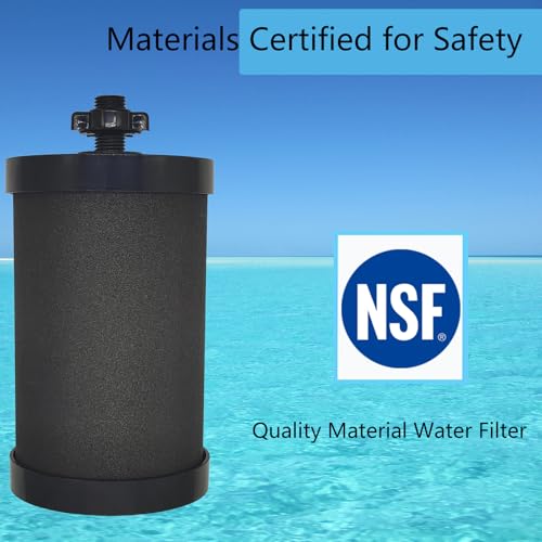 2387 Filter for Alexapure Water Filter Replacement (2 Count)