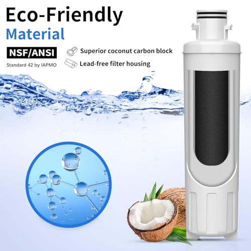 MIWF6200 Compatible with Midea MF (39.99 Count)
