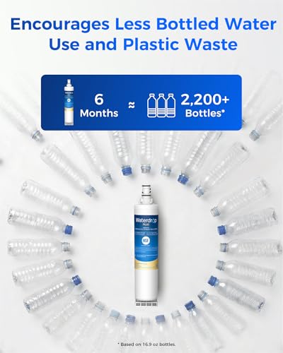 Plus Water Filter