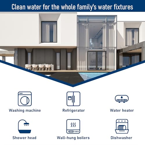 AP917HD Water Filter