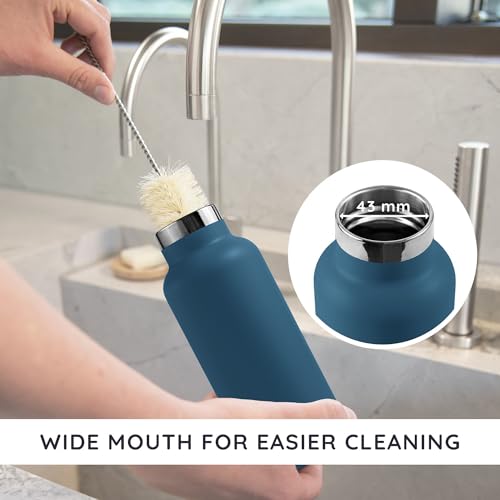Insulated Water Bottle 16 oz