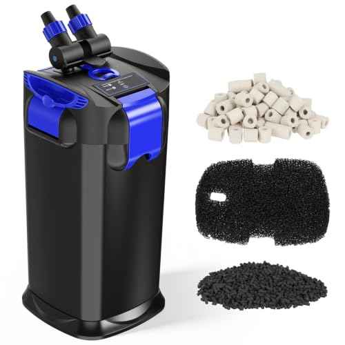 Canister Filters