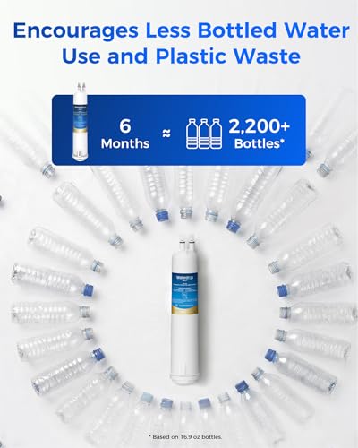 Plus EDR3RXD1 Replacement for Everydrop® Filter 3