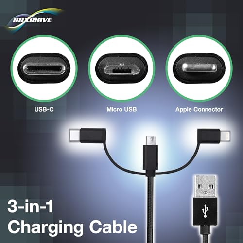 Cable Compatible with LARQ Bottle PureVis 25 oz