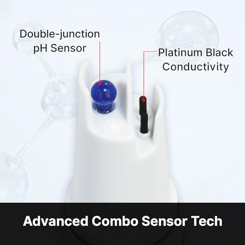 PCO60 Z Bluetooth pH