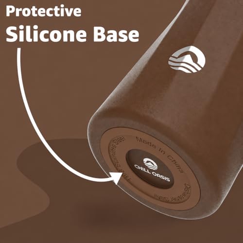 Water Bottle Compatible With Popular Flavor Cartridges