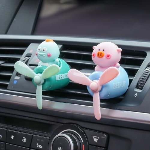 Pilot Car Air Freshener
