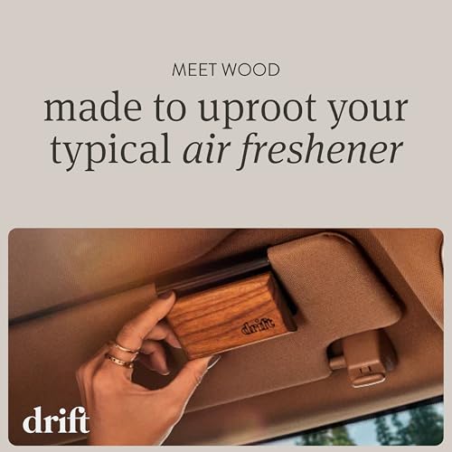Car Air Freshener