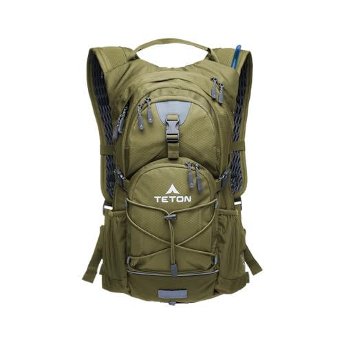 Teton Oasis Hydration Backpack