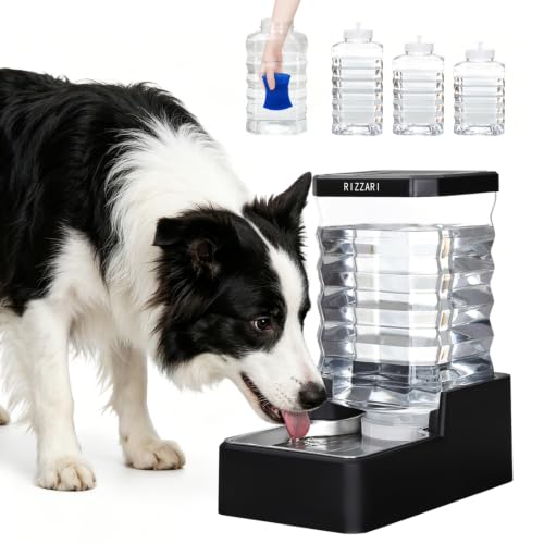 9L Automatic Dog Water Dispenser