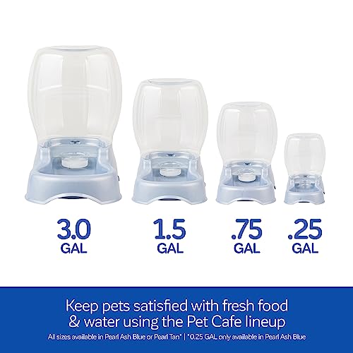 Pet Cafe Cat and Dog Water Dispenser