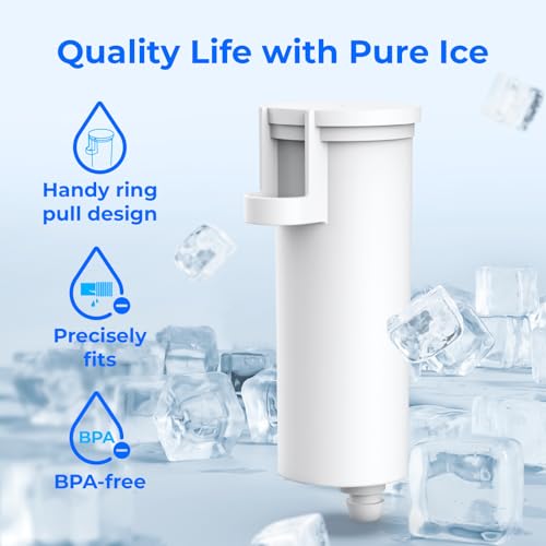 C33 Ice Maker Filter (8 Count)