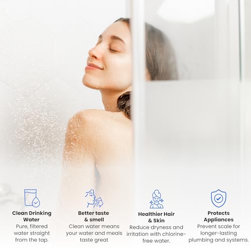 E 3000UV Whole House Salt